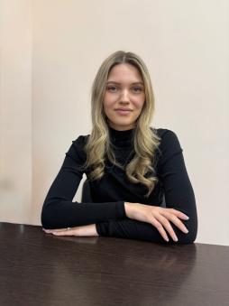 Андреева Ирина Юрьевна