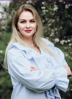 Бурова Вероника Александровна