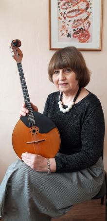 Ефремова Любовь Викторовна