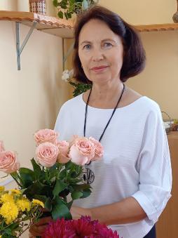 Путинцева Лариса Юрьевна