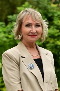 Гуськова Людмила Владимировна