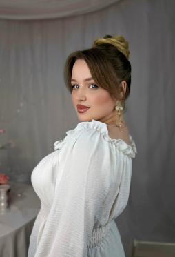 Михайлова Анастасия Евгеньевна