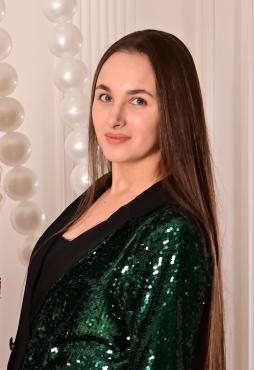 Яковлева Анастасия Андреевна