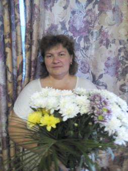 Фильшина Юлия Валентиновна