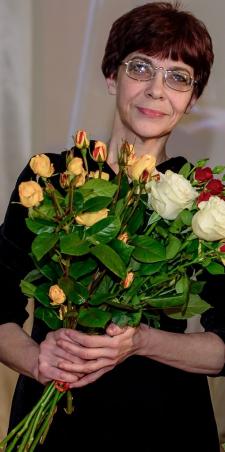 Леонова Наталья Анатольевна